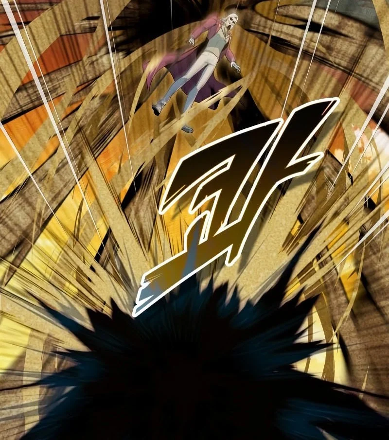 Academy’s Undercover Professor Chapter 158 - halaman 43
