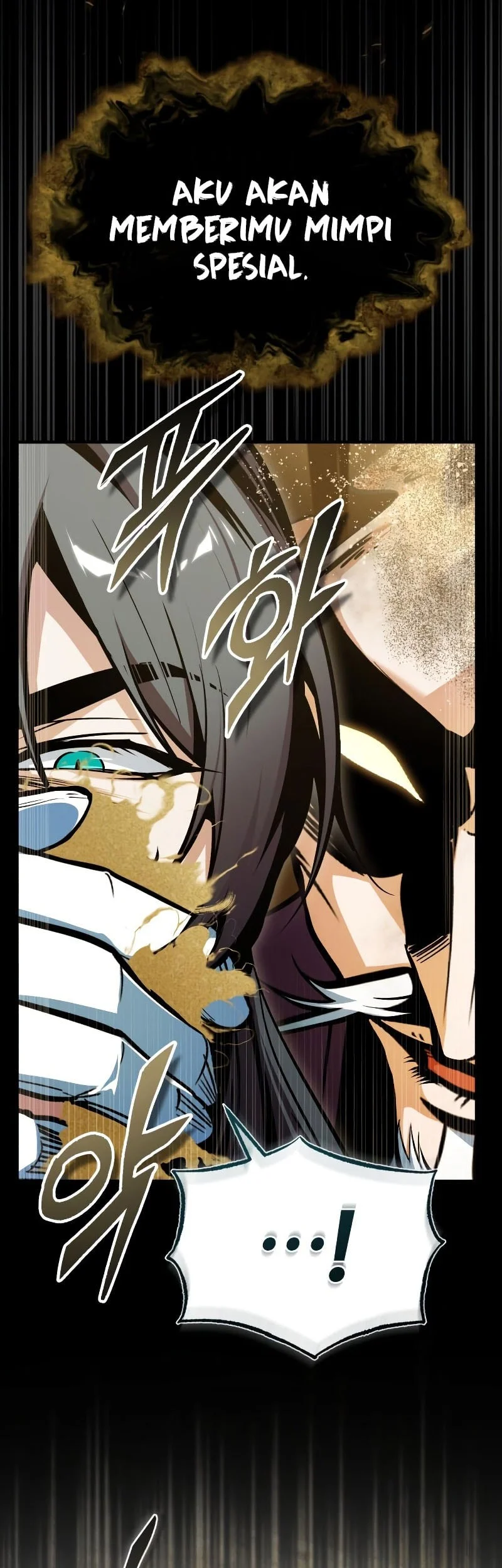 Academy’s Undercover Professor Chapter 158 - halaman 48