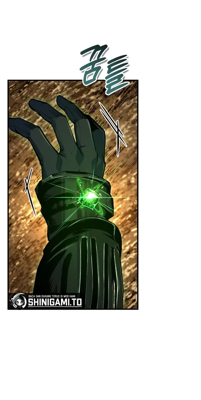 Academy’s Undercover Professor Chapter 158 - halaman 51