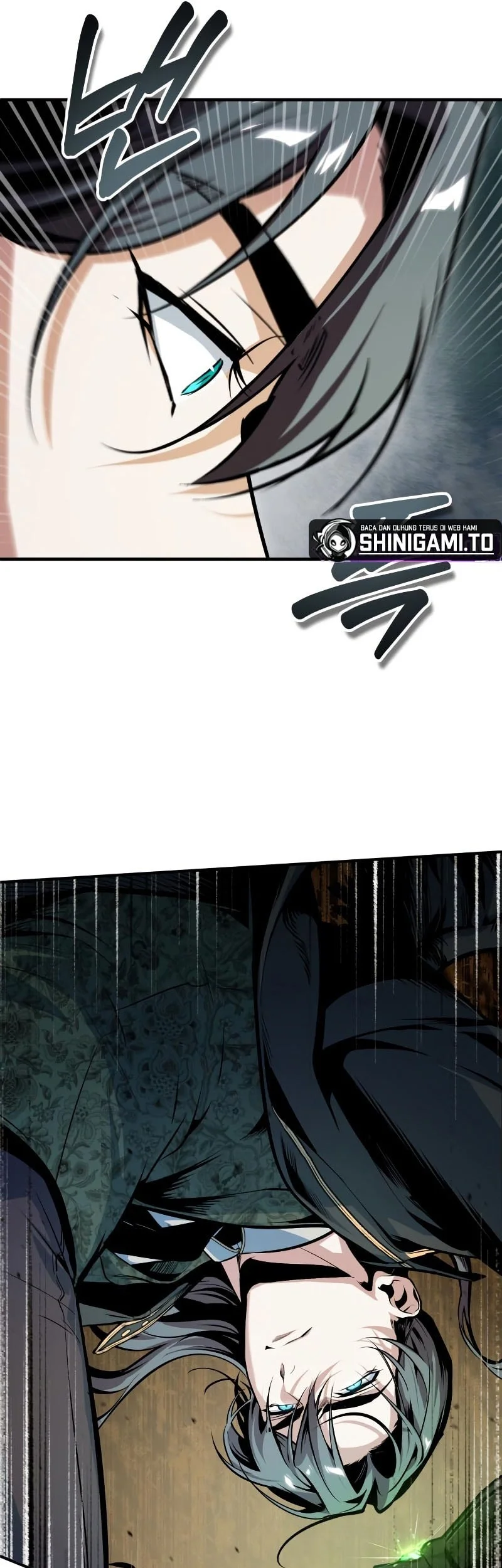Academy’s Undercover Professor Chapter 158 - halaman 52