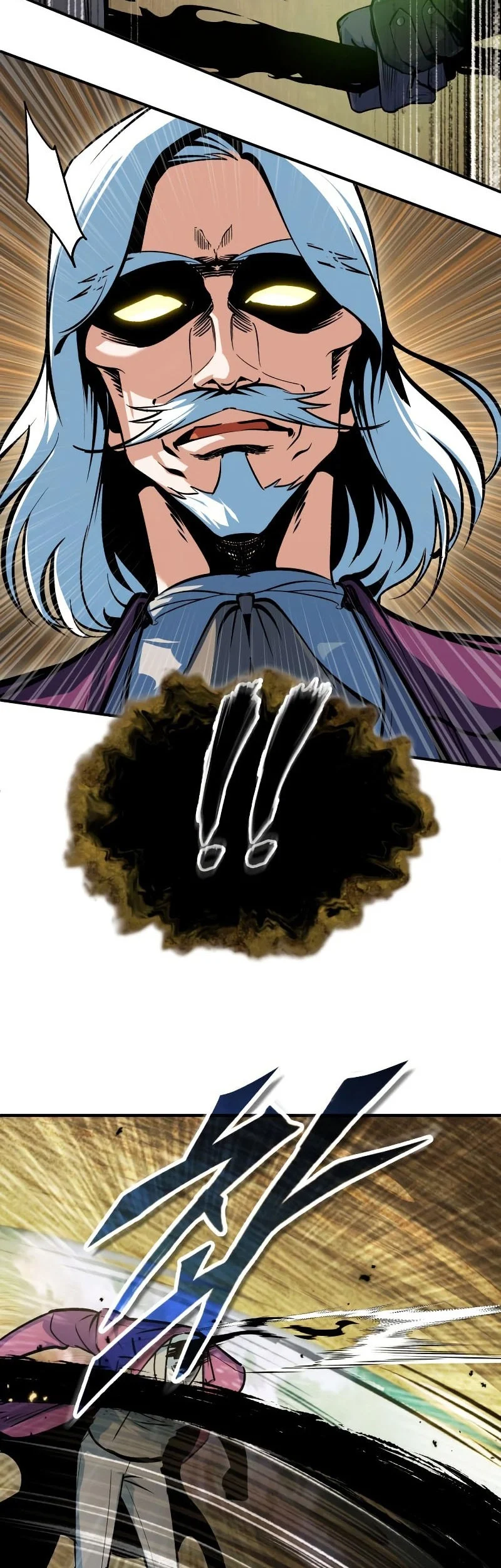 Academy’s Undercover Professor Chapter 158 - halaman 53