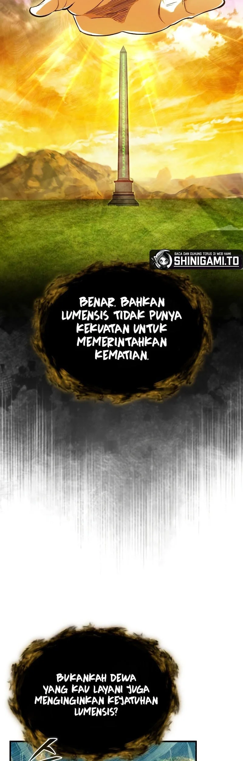 Academy’s Undercover Professor Chapter 158 - halaman 62