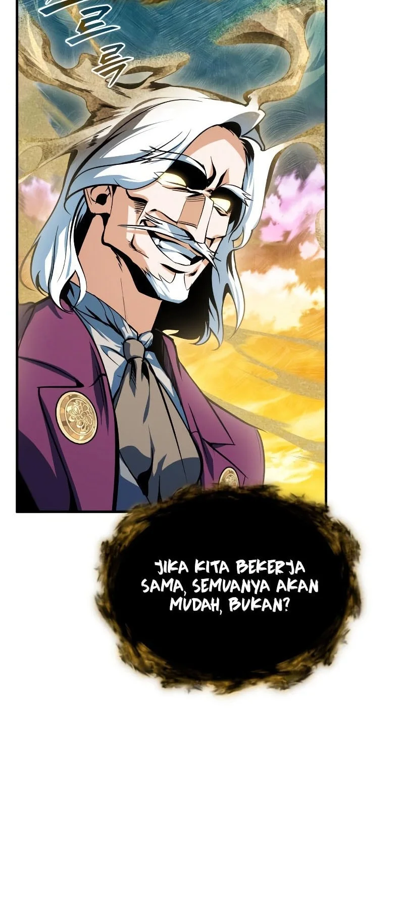Academy’s Undercover Professor Chapter 158 - halaman 63