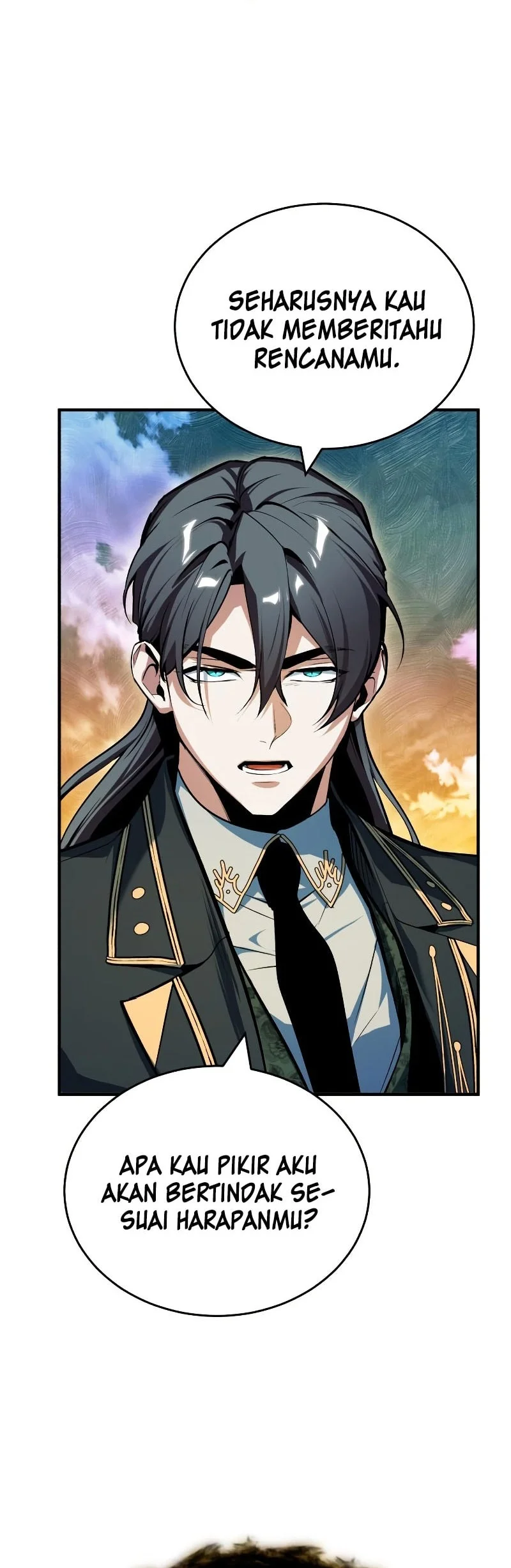 Academy’s Undercover Professor Chapter 158 - halaman 67