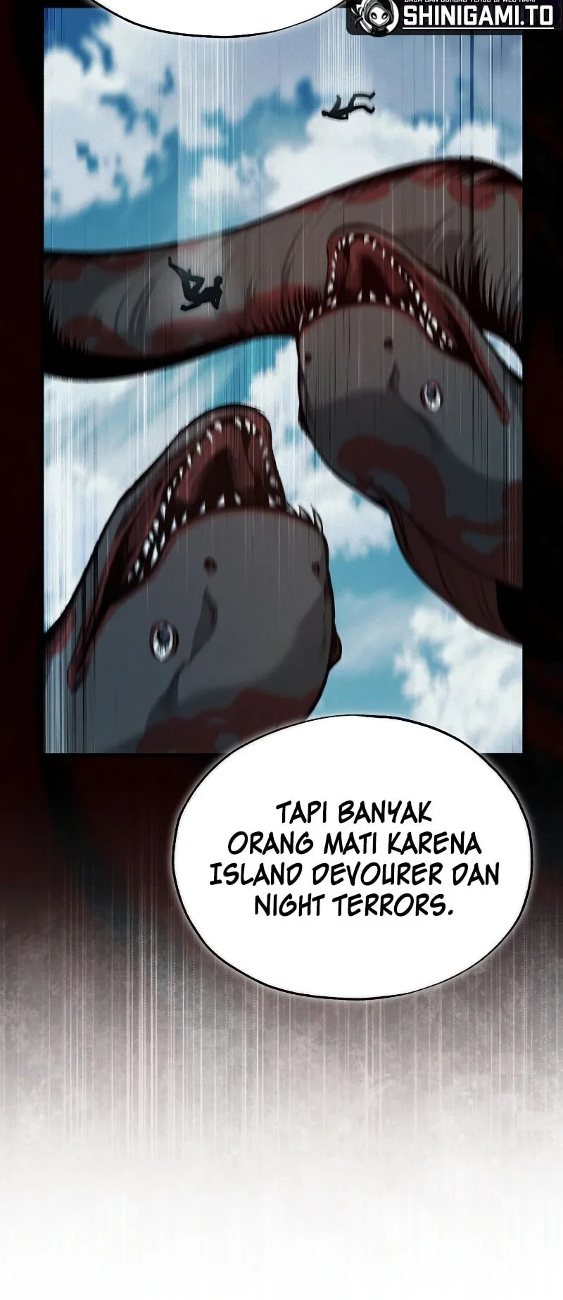 Academy’s Undercover Professor Chapter 158 - halaman 9