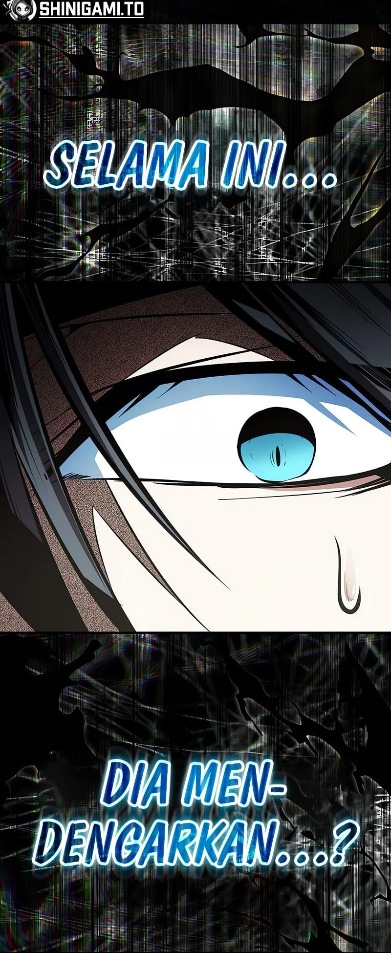 Academy’s Undercover Professor Chapter 159 - halaman 13