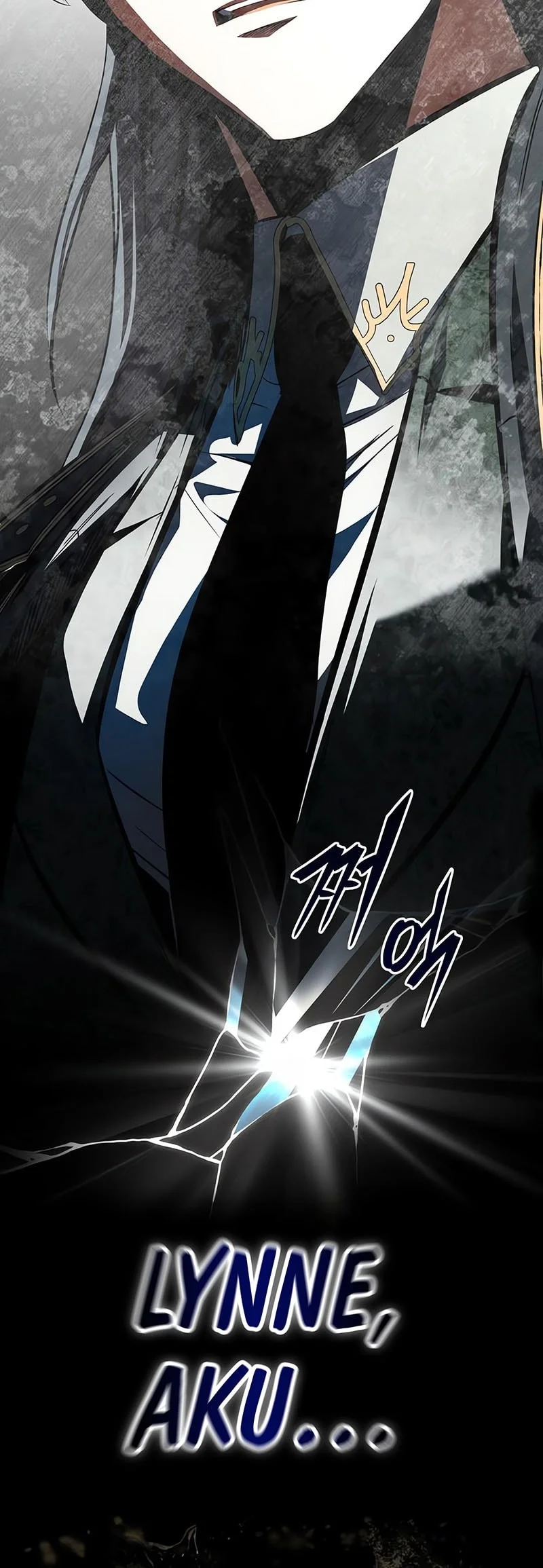 Academy’s Undercover Professor Chapter 159 - halaman 16