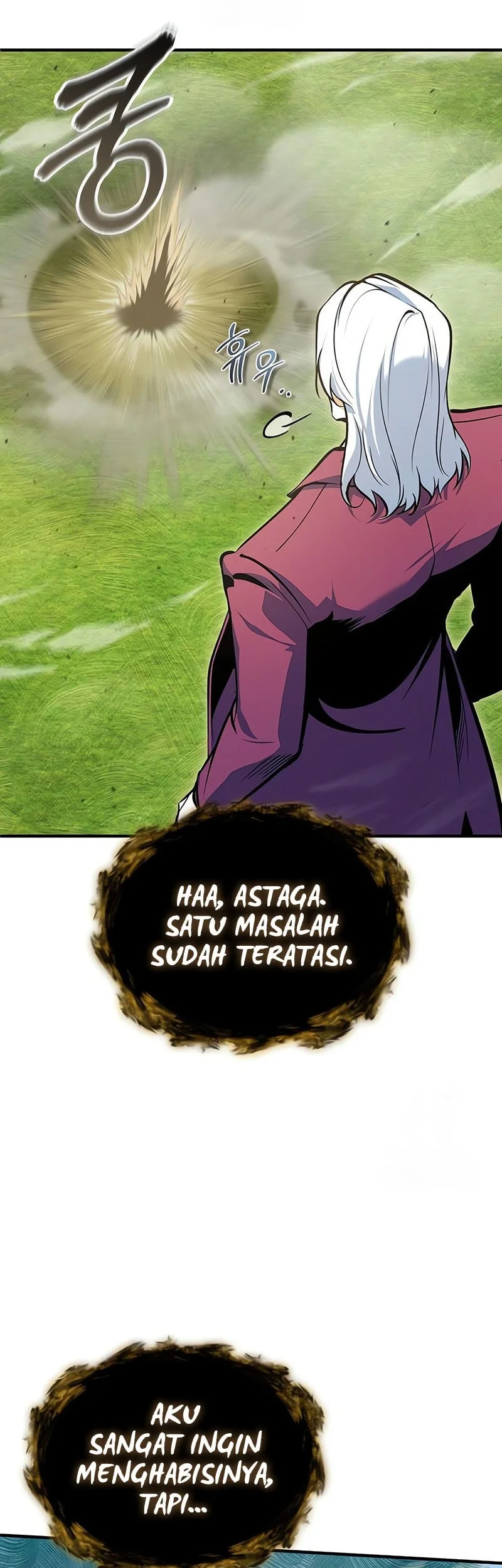 Academy’s Undercover Professor Chapter 159 - halaman 26