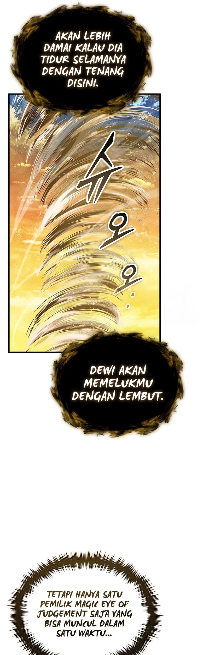 Academy’s Undercover Professor Chapter 159 - halaman 29