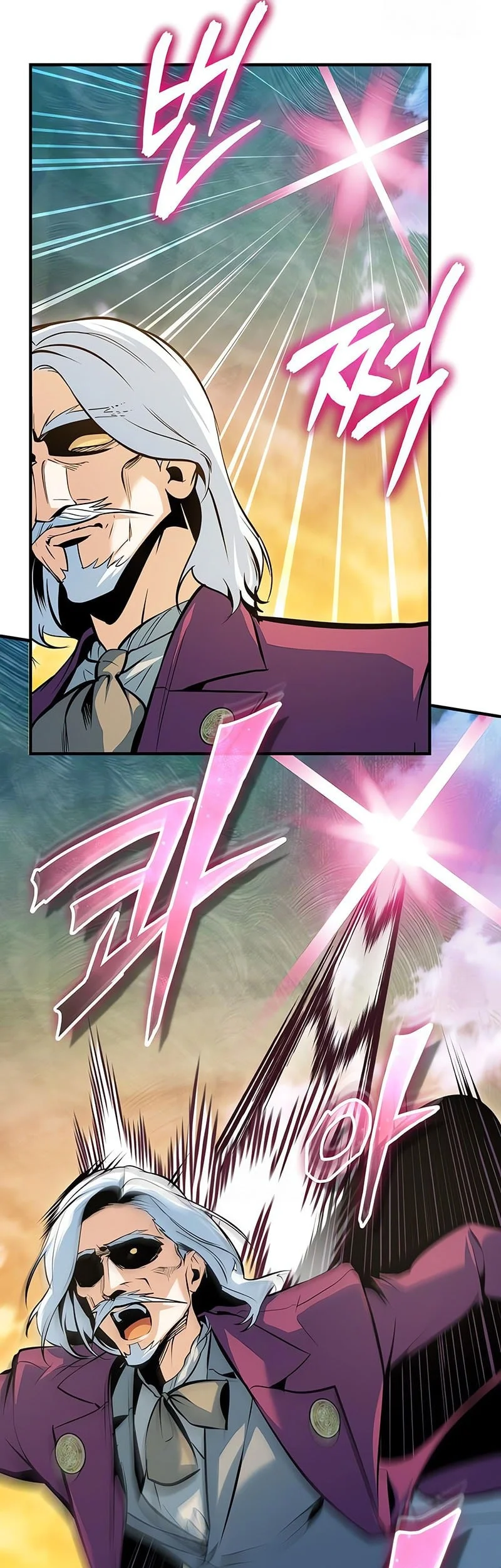 Academy’s Undercover Professor Chapter 159 - halaman 37
