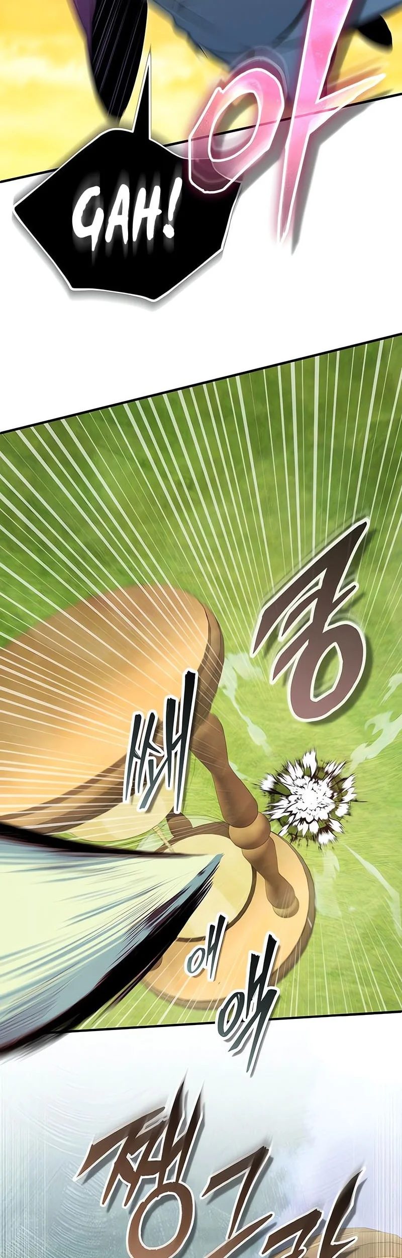 Academy’s Undercover Professor Chapter 159 - halaman 38