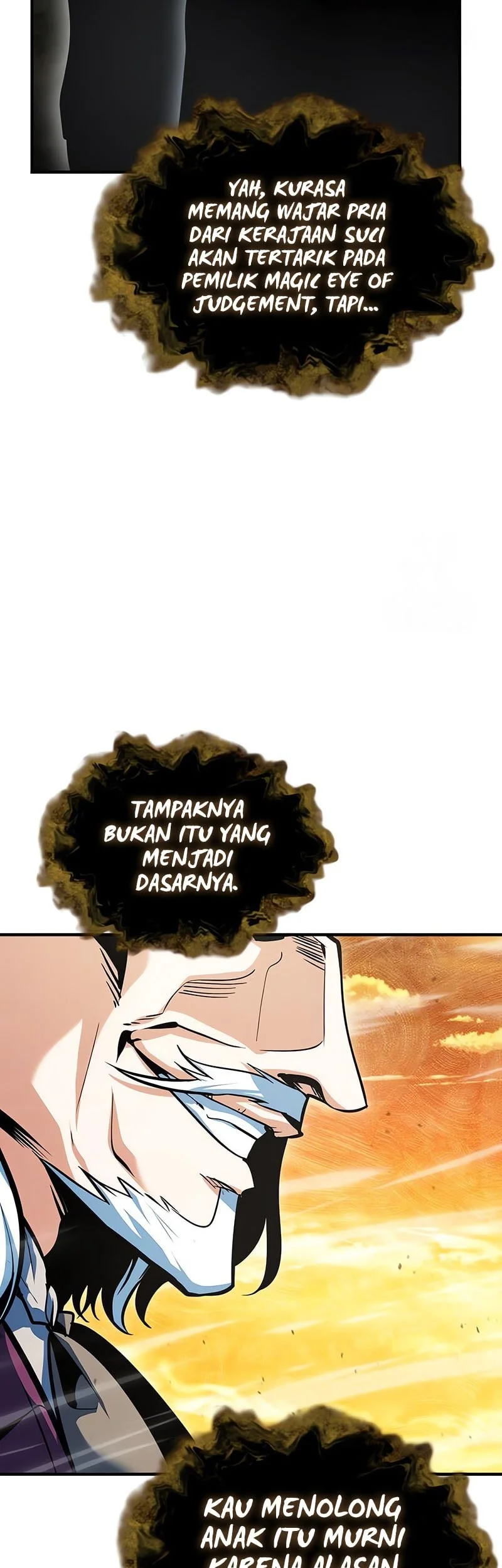 Academy’s Undercover Professor Chapter 159 - halaman 4