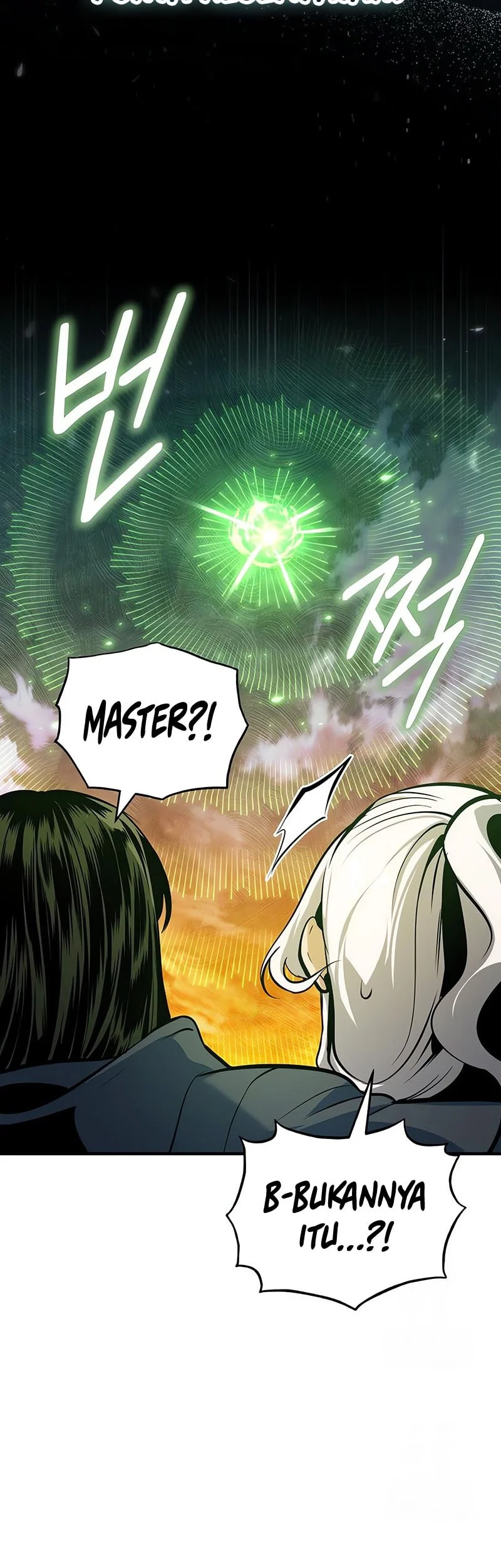 Academy’s Undercover Professor Chapter 159 - halaman 48