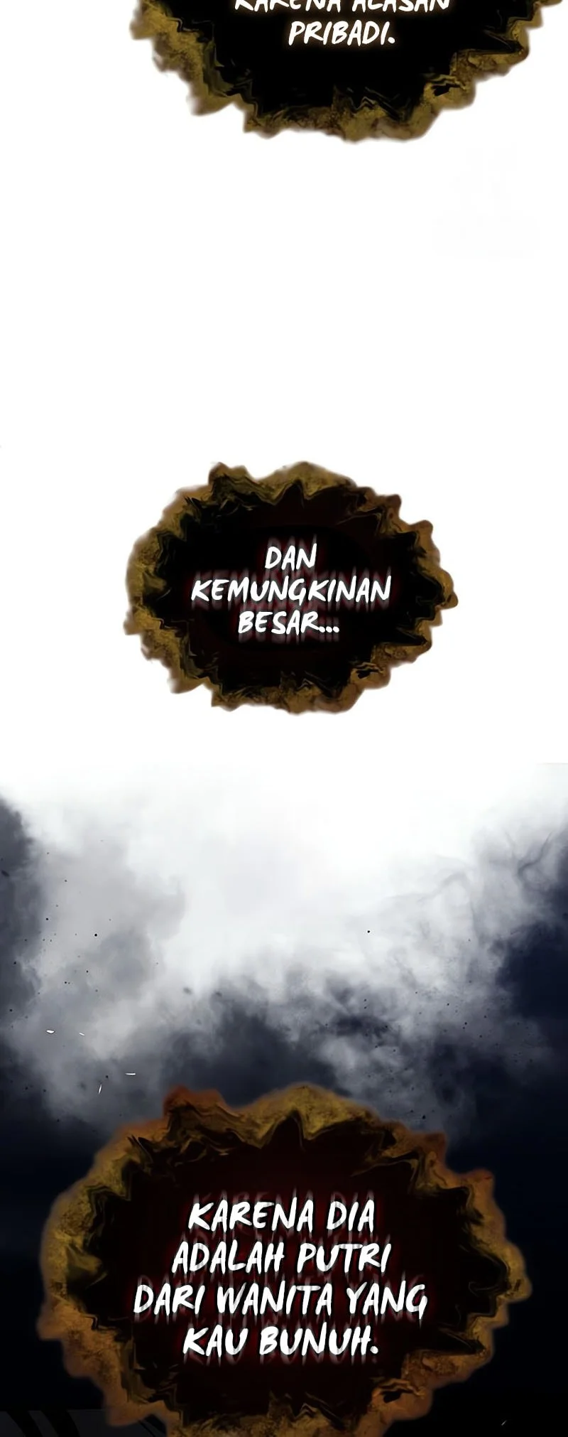 Academy’s Undercover Professor Chapter 159 - halaman 5