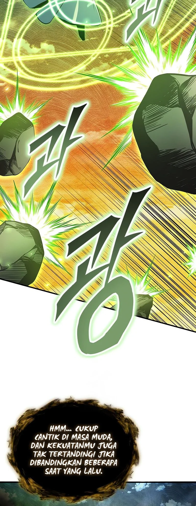 Academy’s Undercover Professor Chapter 159 - halaman 52