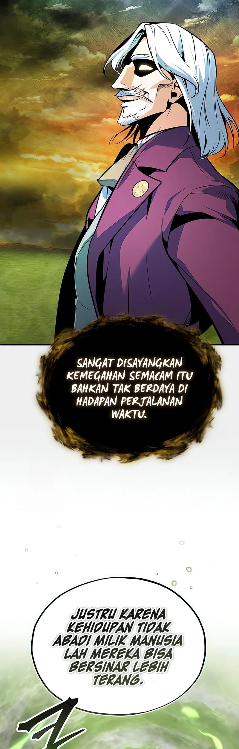Academy’s Undercover Professor Chapter 159 - halaman 53