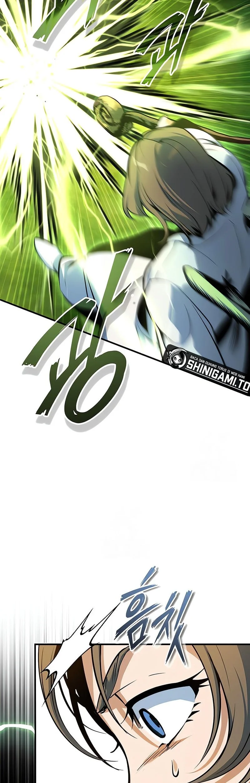 Academy’s Undercover Professor Chapter 159 - halaman 55