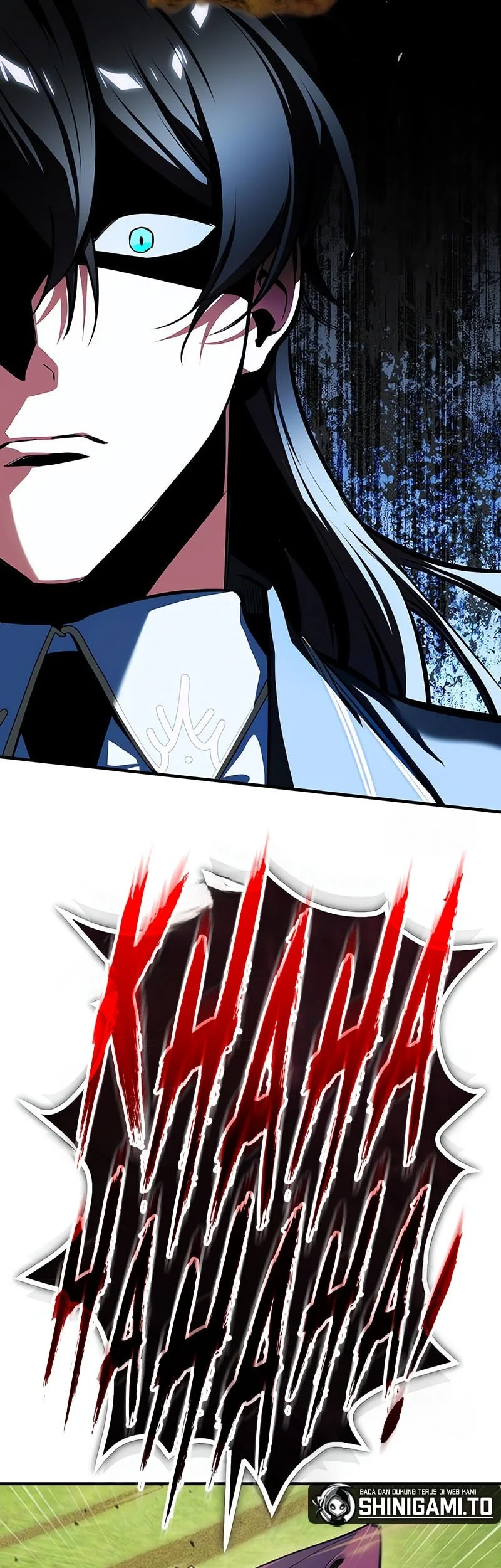 Academy’s Undercover Professor Chapter 159 - halaman 6