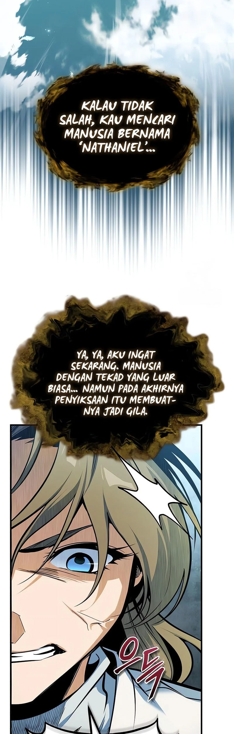 Academy’s Undercover Professor Chapter 159 - halaman 62