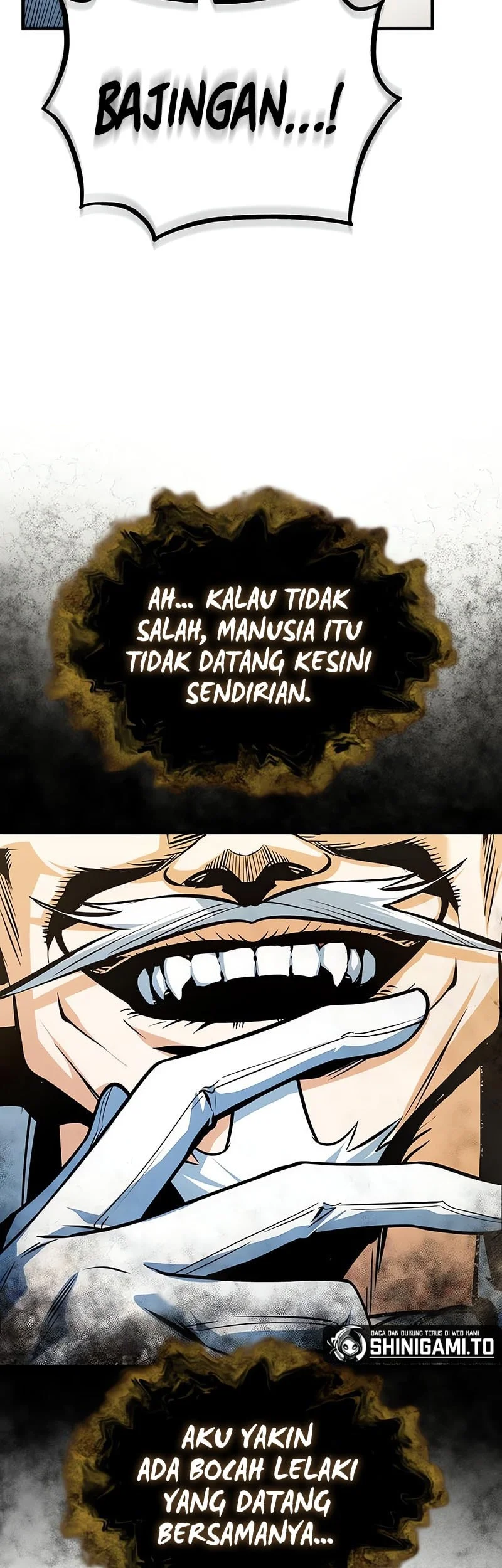 Academy’s Undercover Professor Chapter 159 - halaman 63