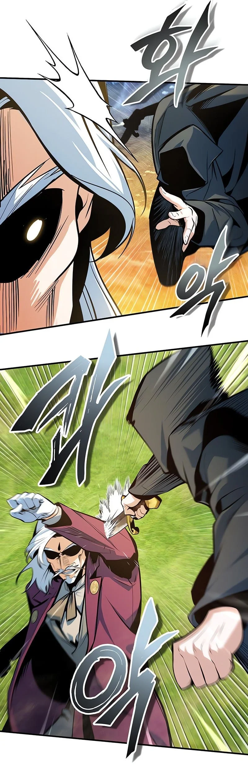 Academy’s Undercover Professor Chapter 159 - halaman 65