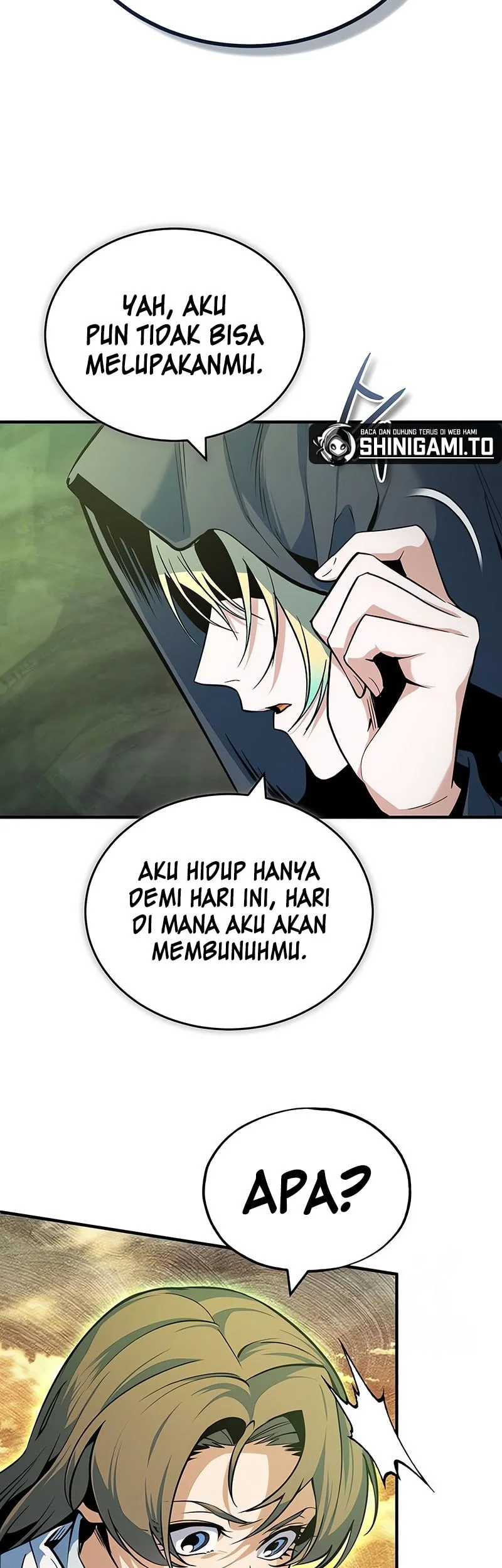 Academy’s Undercover Professor Chapter 159 - halaman 67