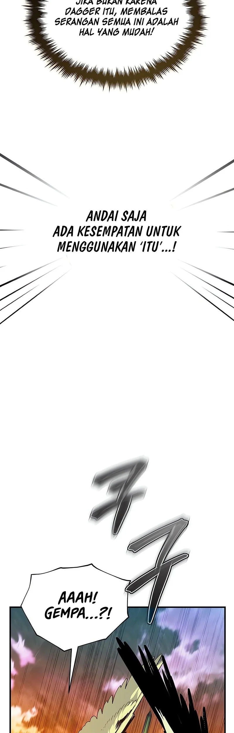 Academy’s Undercover Professor Chapter 160 - halaman 16