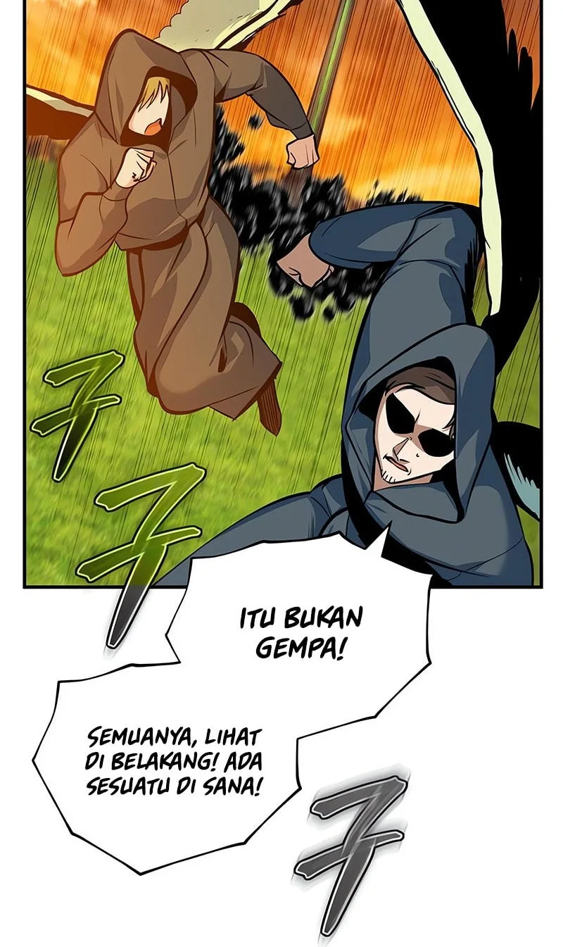 Academy’s Undercover Professor Chapter 160 - halaman 17