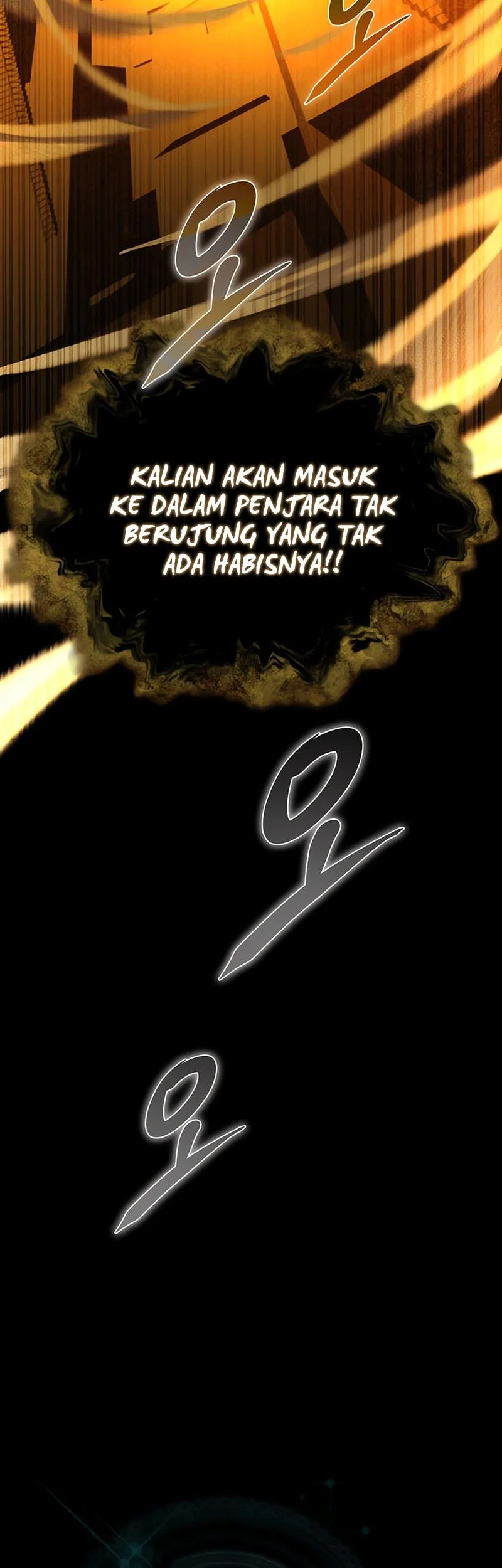 Academy’s Undercover Professor Chapter 160 - halaman 28