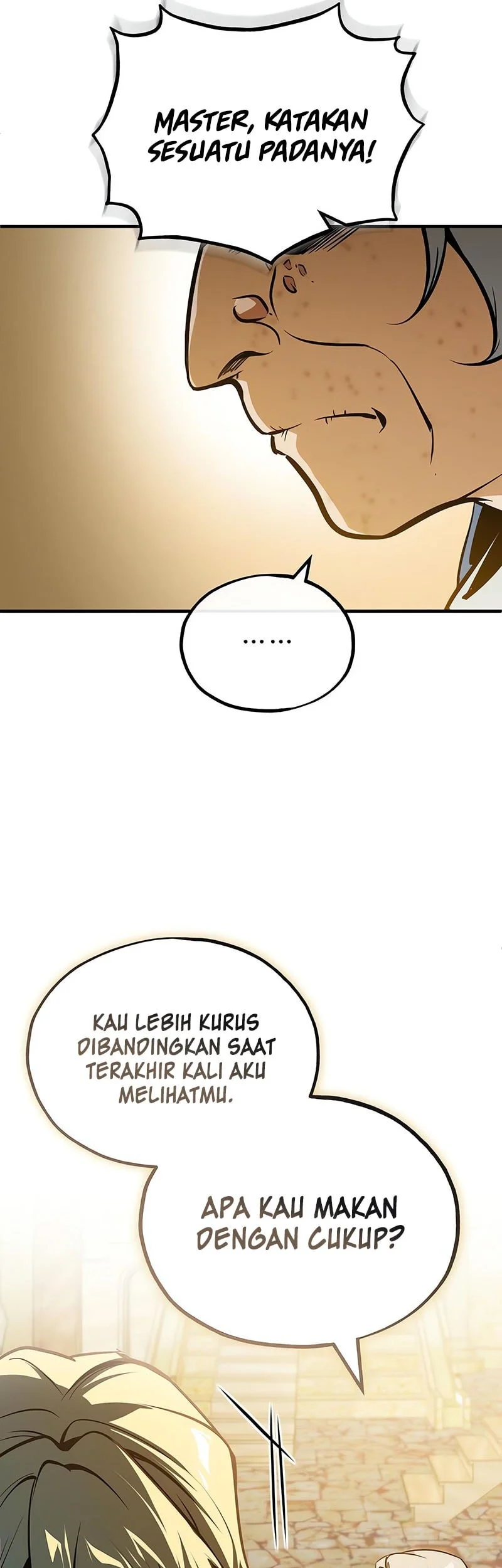 Academy’s Undercover Professor Chapter 160 - halaman 34