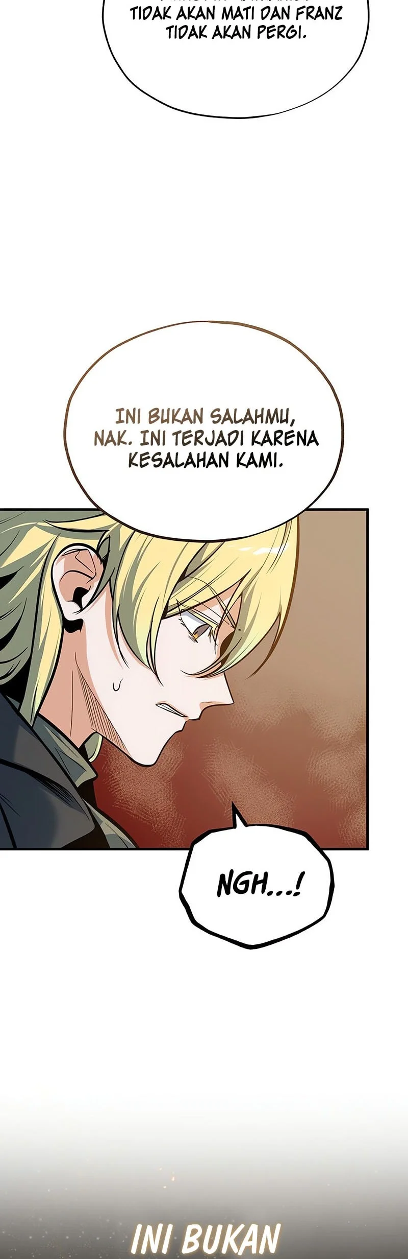 Academy’s Undercover Professor Chapter 160 - halaman 49