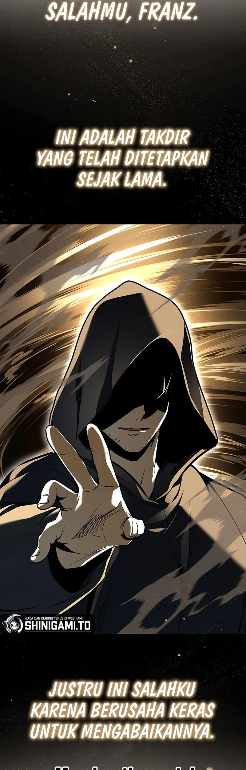 Academy’s Undercover Professor Chapter 160 - halaman 50