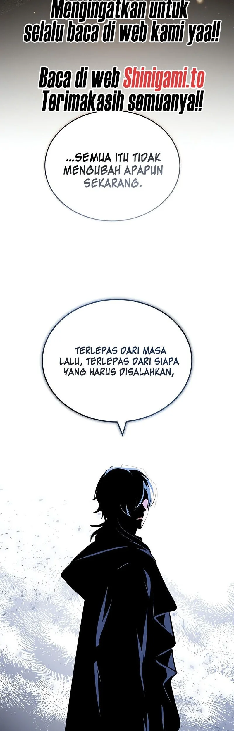 Academy’s Undercover Professor Chapter 160 - halaman 51