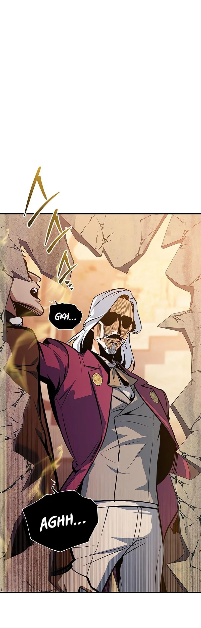 Academy’s Undercover Professor Chapter 160 - halaman 56