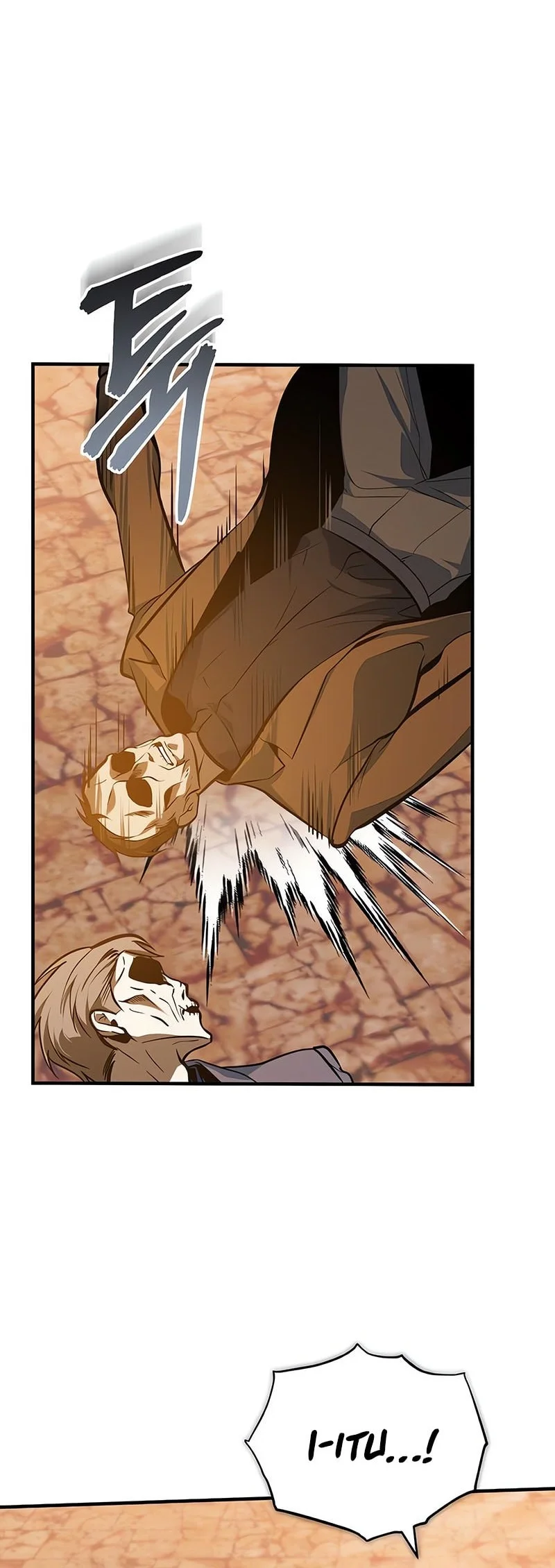 Academy’s Undercover Professor Chapter 160 - halaman 57