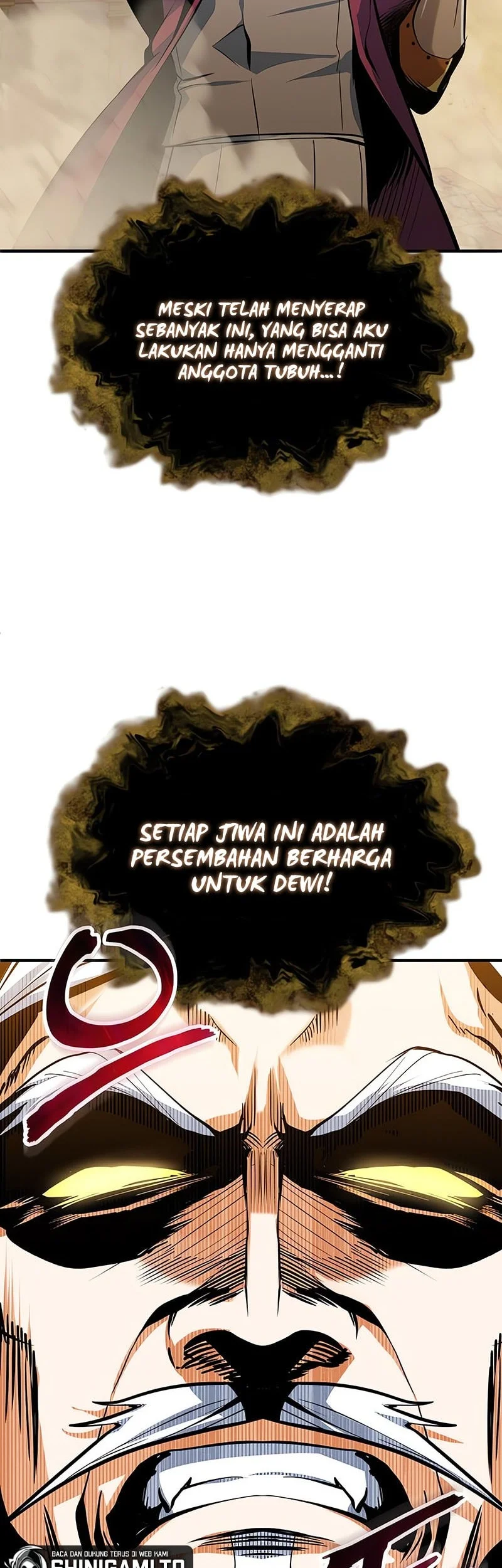 Academy’s Undercover Professor Chapter 160 - halaman 59