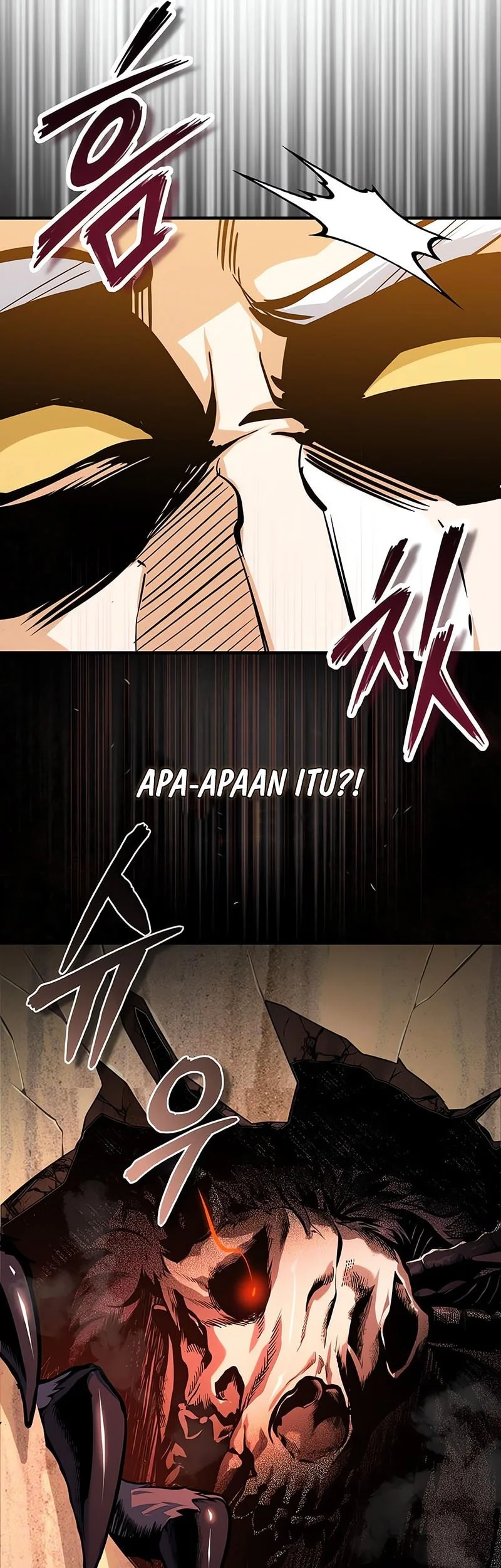 Academy’s Undercover Professor Chapter 160 - halaman 66