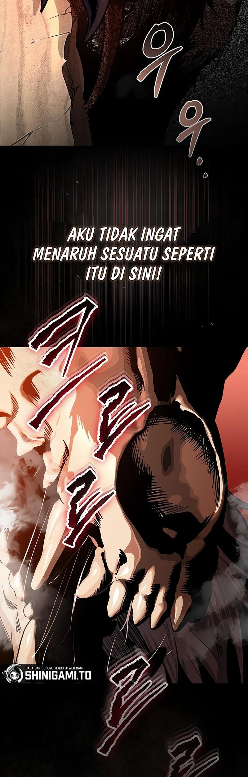 Academy’s Undercover Professor Chapter 160 - halaman 67