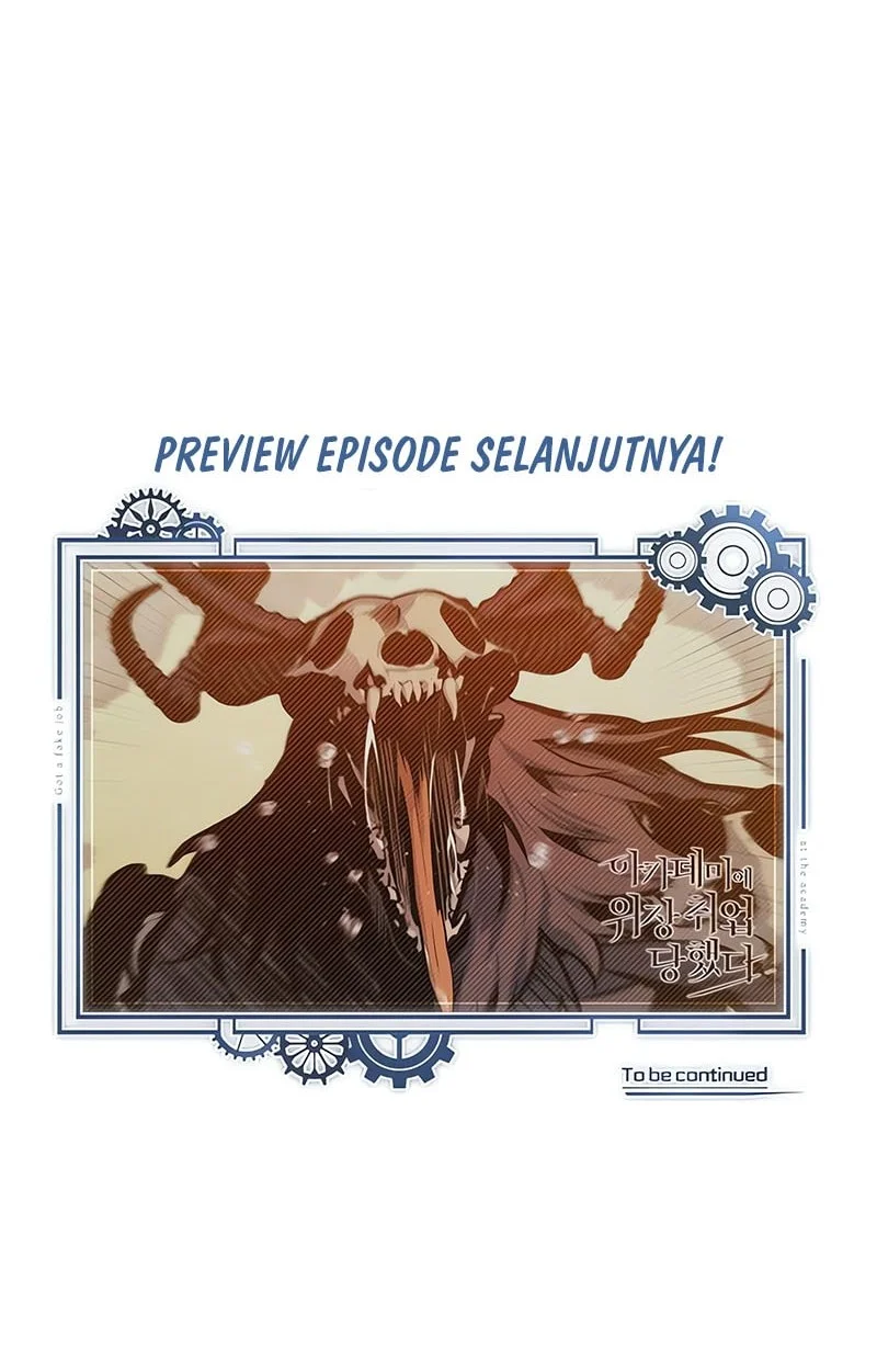 Academy’s Undercover Professor Chapter 160 - halaman 69