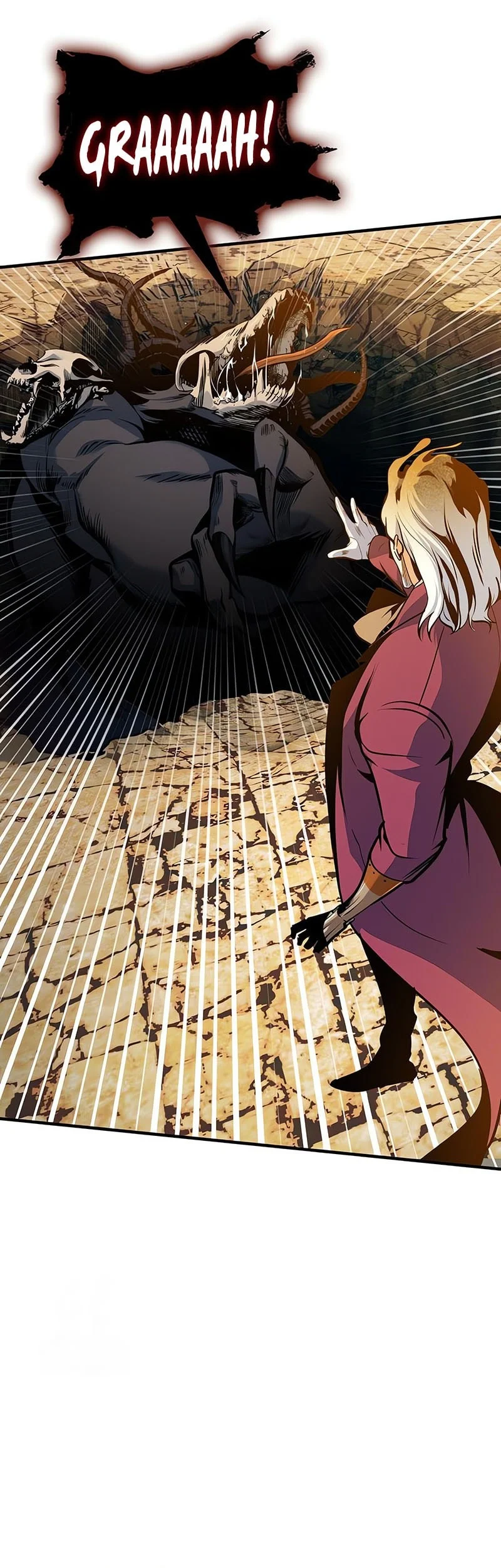 Academy’s Undercover Professor Chapter 161 - halaman 14