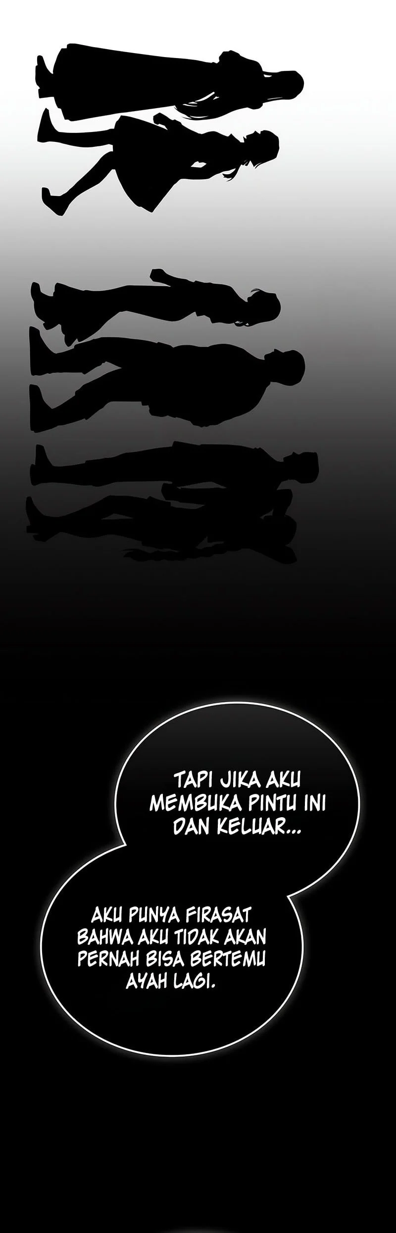 Academy’s Undercover Professor Chapter 161 - halaman 53