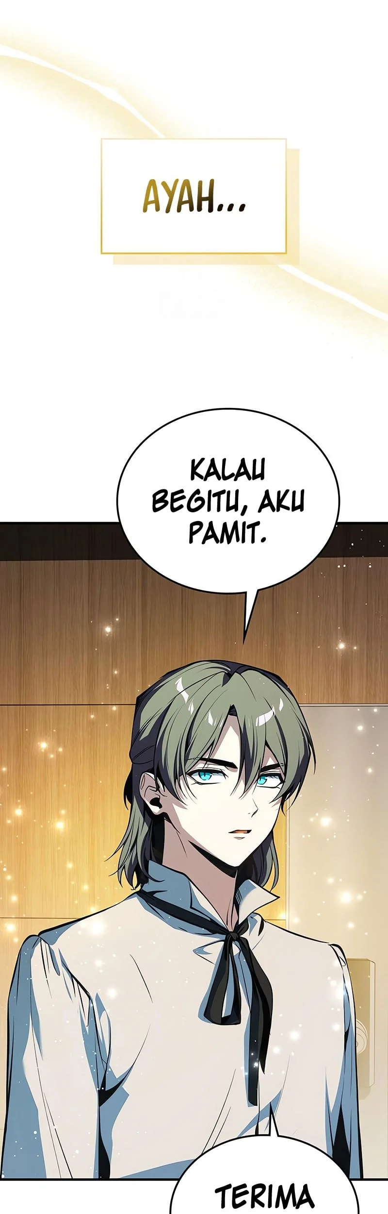 Academy’s Undercover Professor Chapter 161 - halaman 56
