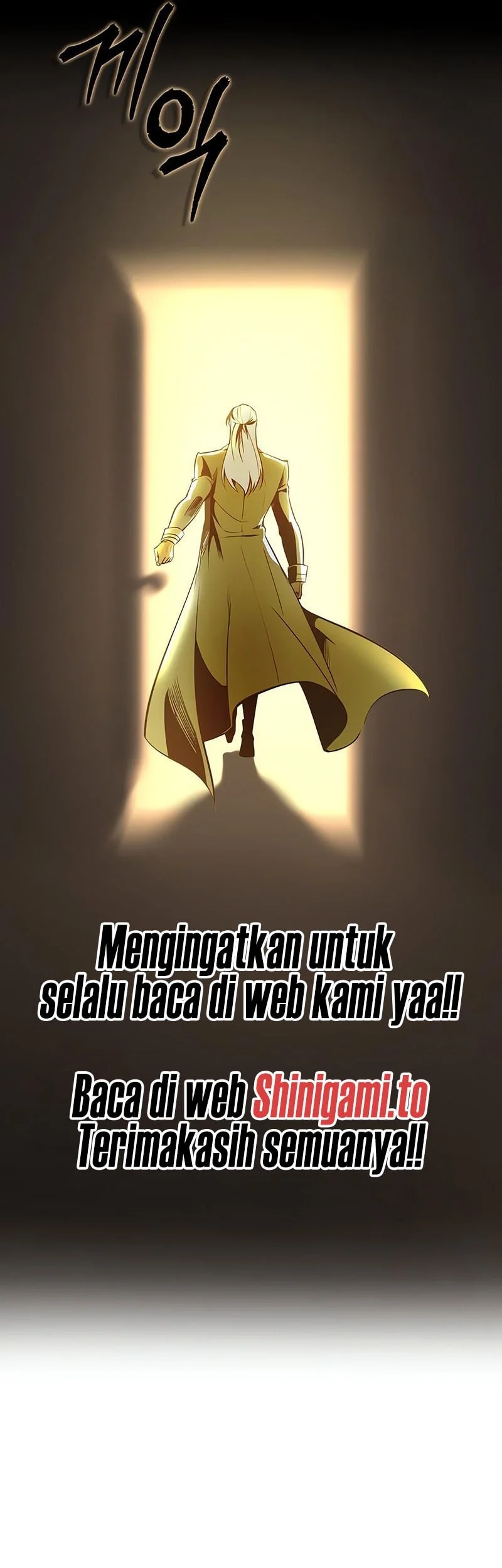 Academy’s Undercover Professor Chapter 161 - halaman 58