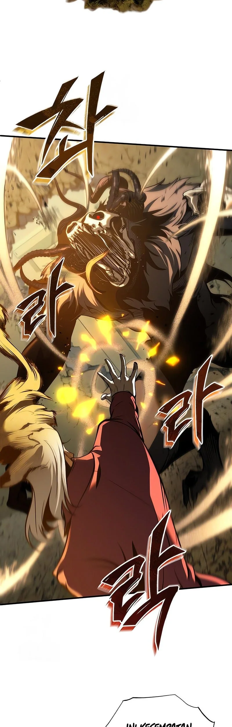 Academy’s Undercover Professor Chapter 161 - halaman 6
