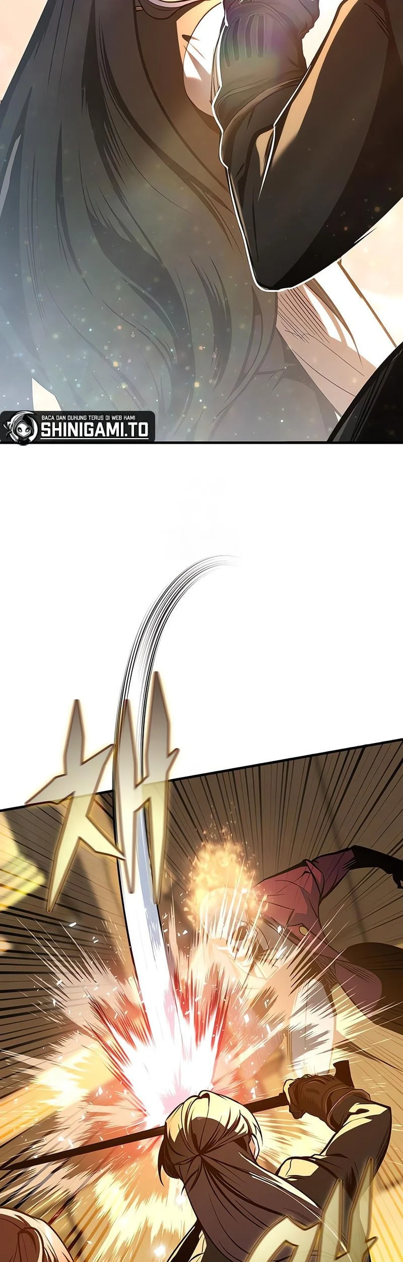 Academy’s Undercover Professor Chapter 161 - halaman 60