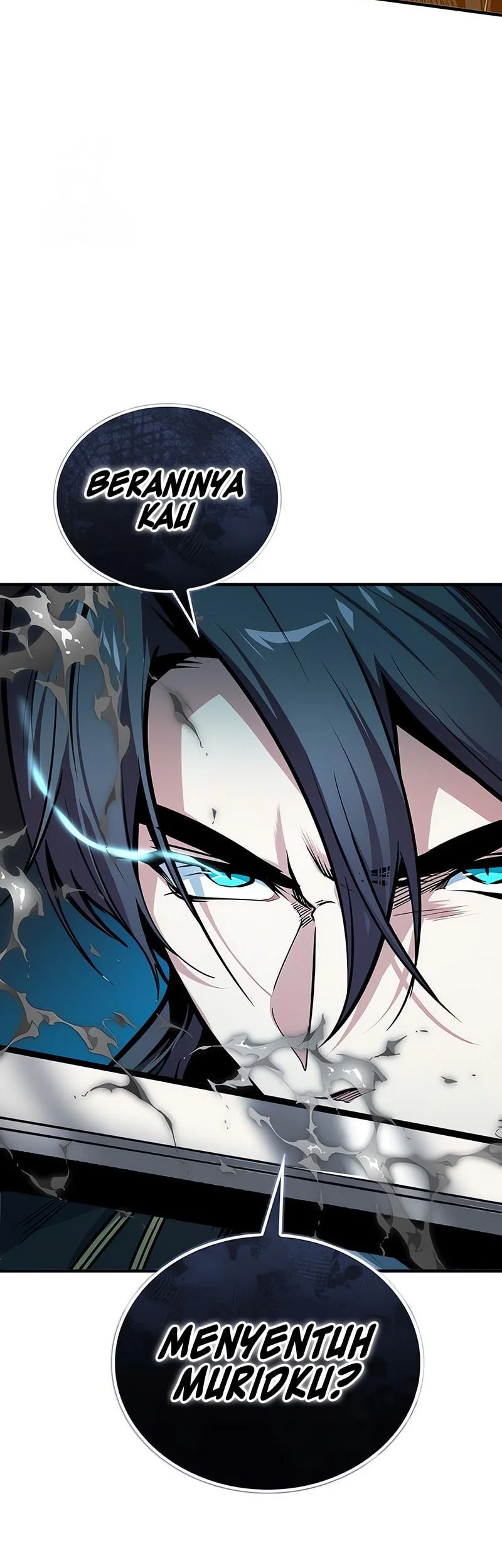Academy’s Undercover Professor Chapter 161 - halaman 63