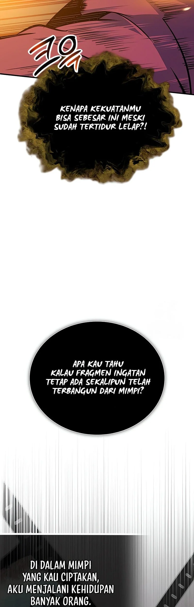 Academy’s Undercover Professor Chapter 162 - halaman 14
