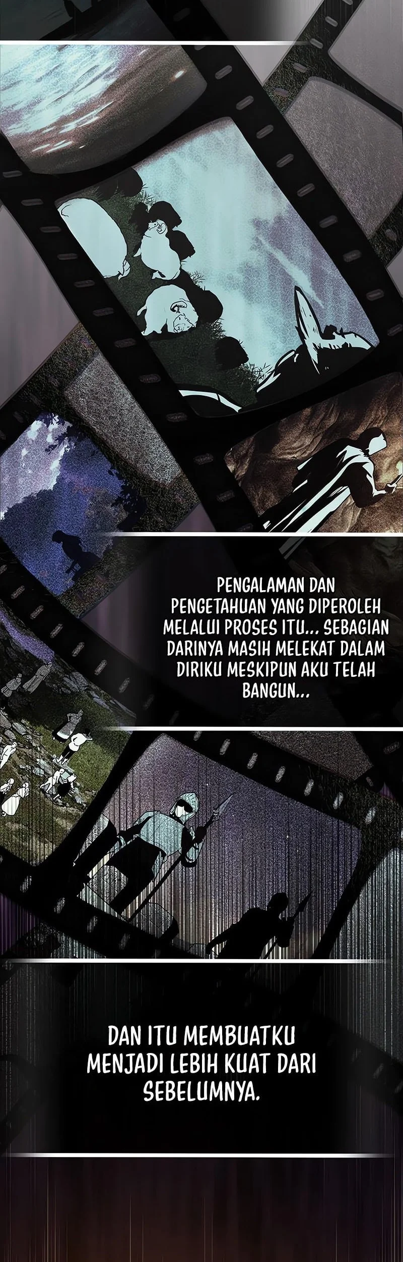 Academy’s Undercover Professor Chapter 162 - halaman 15