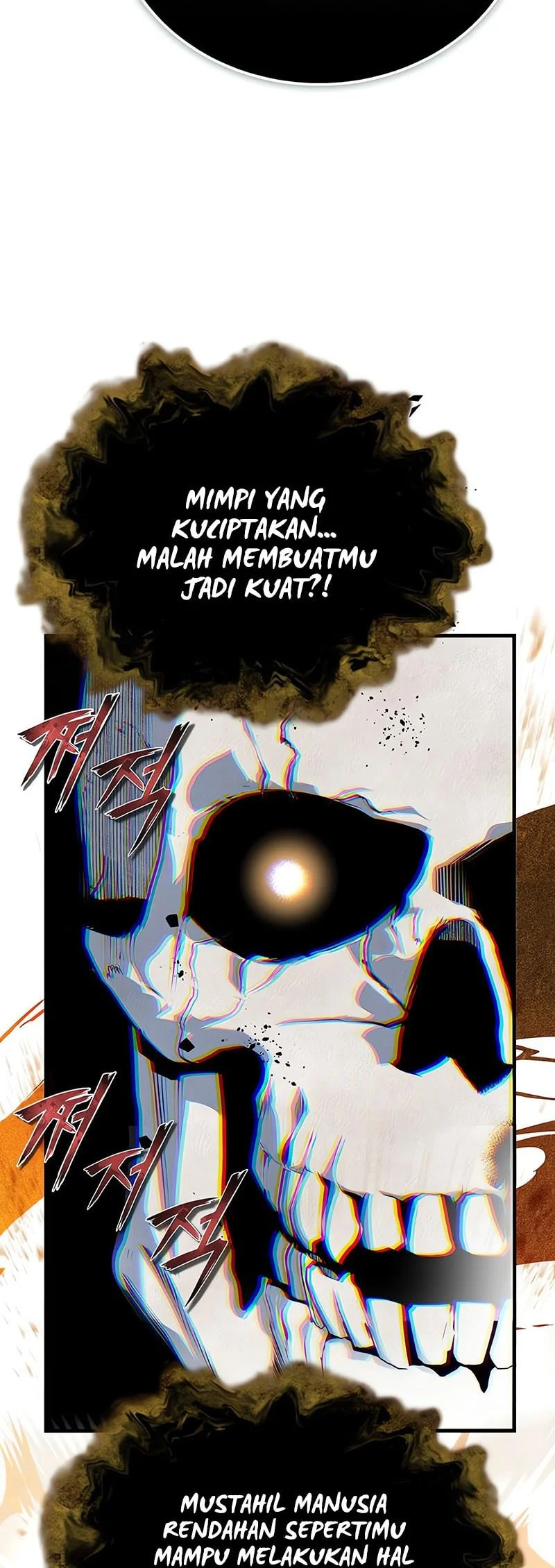 Academy’s Undercover Professor Chapter 162 - halaman 17