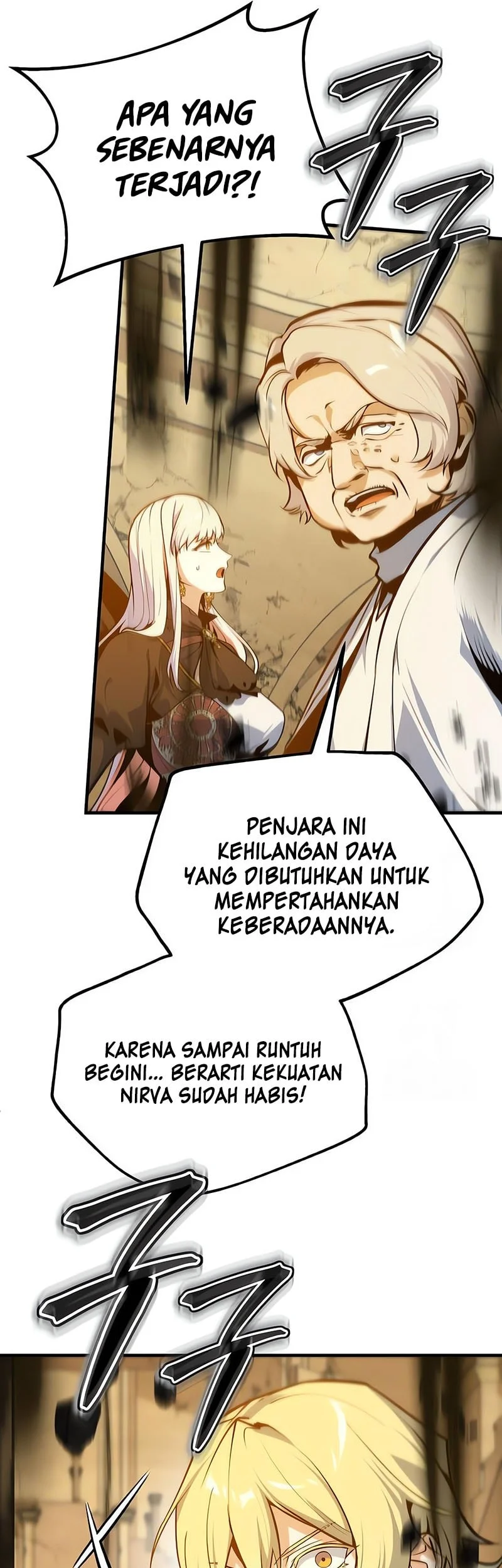 Academy’s Undercover Professor Chapter 162 - halaman 26